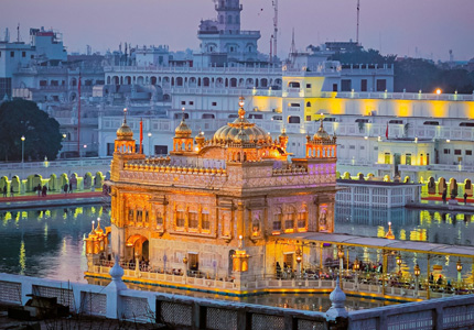 Amritsar Day Tour