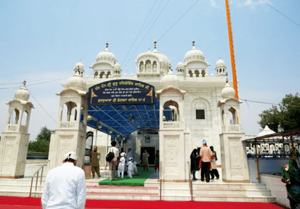 Amritsar with Gurudwaras 2 Days