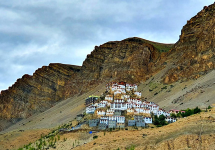 9 Days Spiti Tour