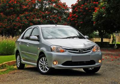 Toyota Etios