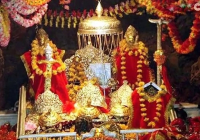 8 Nights 9 Days Srinagar Vaishno Devi Tour